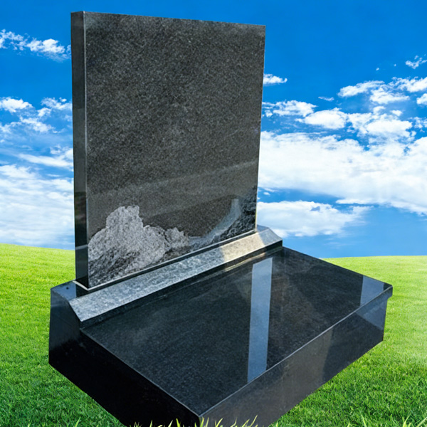 清馨园B二区立碑