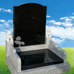 颐善园C一区立碑