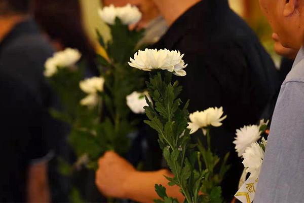 白事一站式服务别瞎忙活！这几个关键环节一定要盯紧