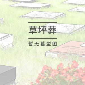 草坪葬墓位