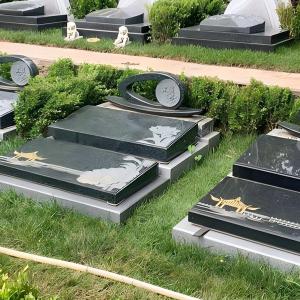 福泽园青莲四穴