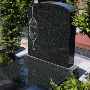 家和园如画苑立碑