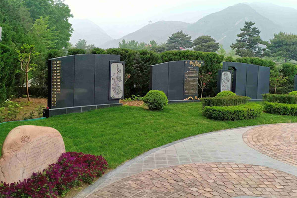 北京骨灰自然葬办理机构有哪些？办理自然葬需要什么材料？