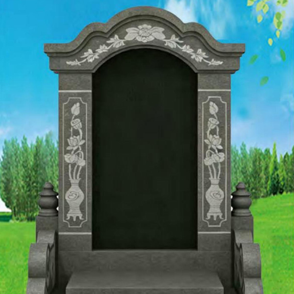 义景苑官帽立碑