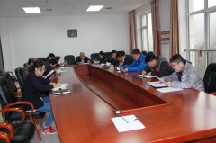 顺义区殡仪馆党支部筹建党员服务先锋队