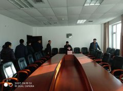 顺义区殡仪馆  “爱心暖阳”捐助活动助力扶贫