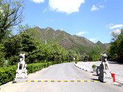 景仰园公墓分几个园区,分别是哪些
