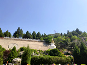 德陵盘龙台公墓怎么样