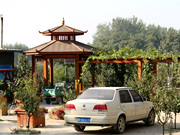 北京大兴永福墓园怎么样