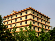三河市灵山宝塔陵园价格多少钱