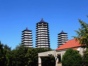 顺义区潮白陵园怎么样,价格和环境咋样