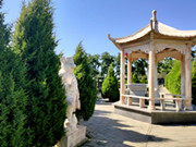 北京大兴永福陵园价格