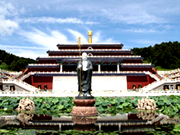 遵化万佛园墓地怎么样