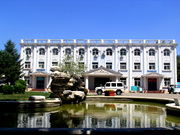 廊坊万桐园墓地价格