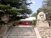 北京金山陵园有哪些大人物