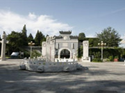 北京万安公墓地址及交通路线等情况