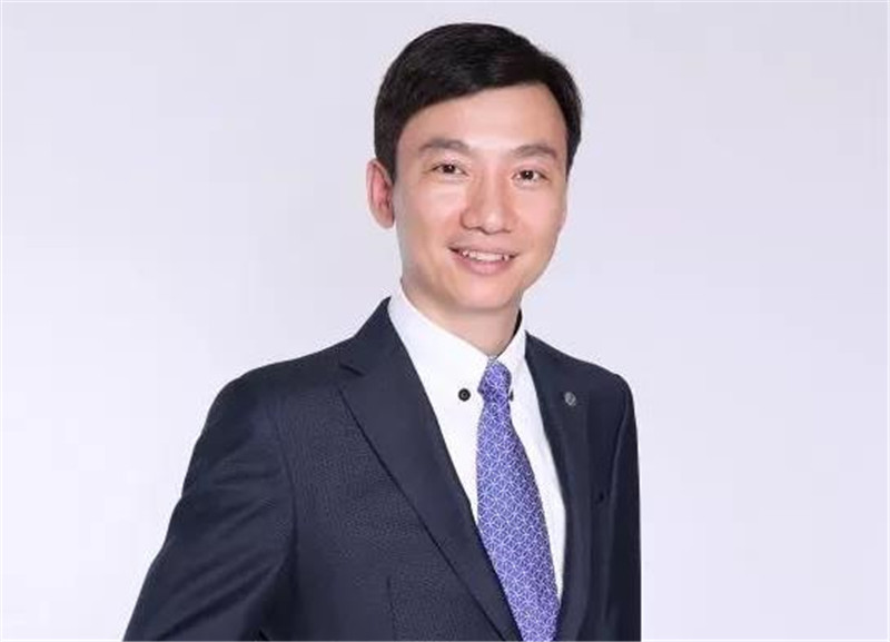 中国殡葬协会公墓工作委员会主任