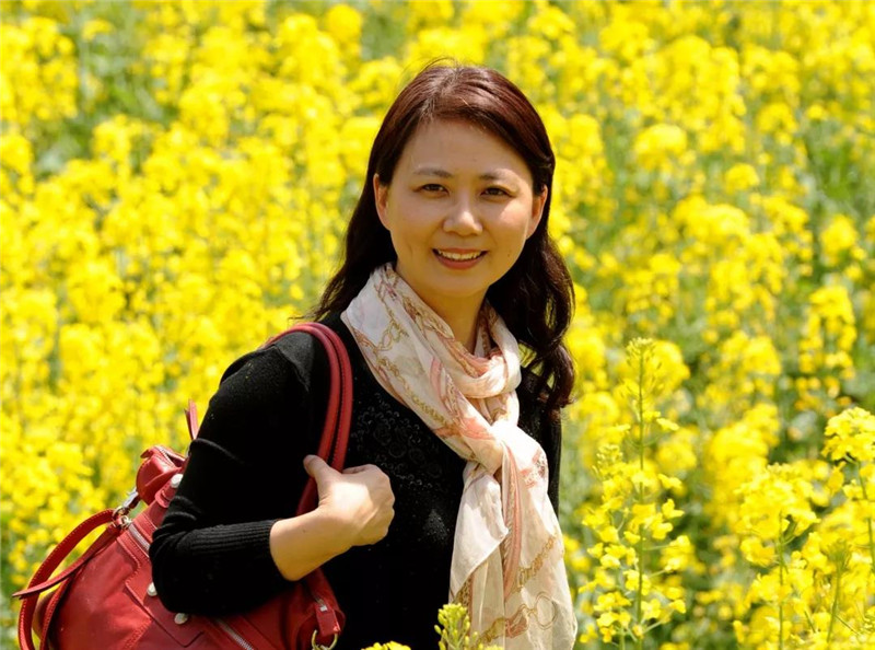 上海理工大学副教授