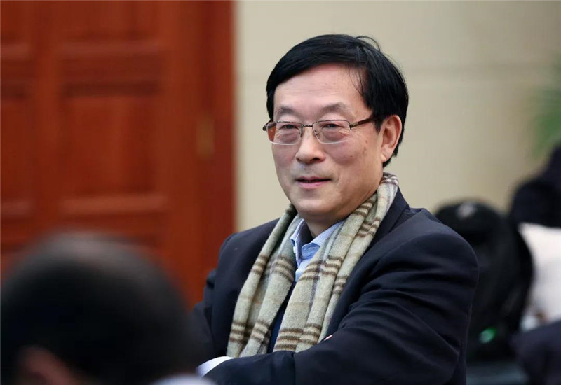 中国殡葬协会科教文委员会原主任