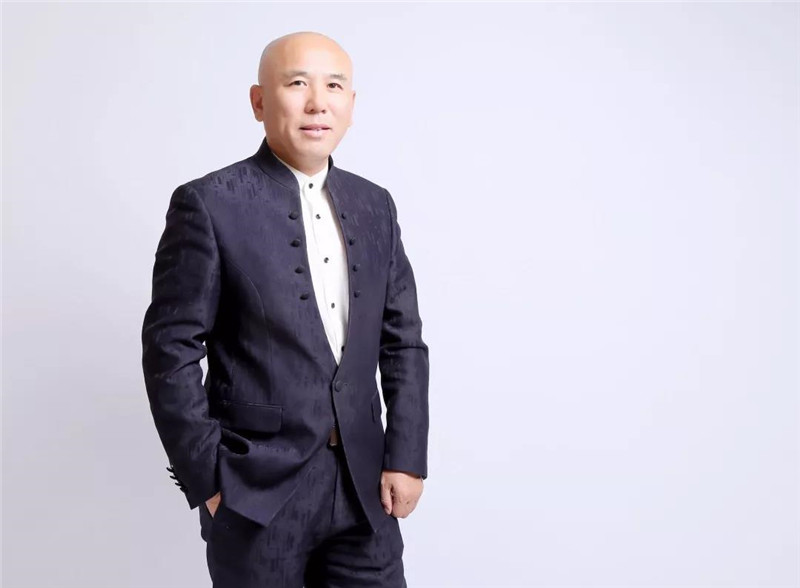 中国殡葬协会公墓工作委员会副主任