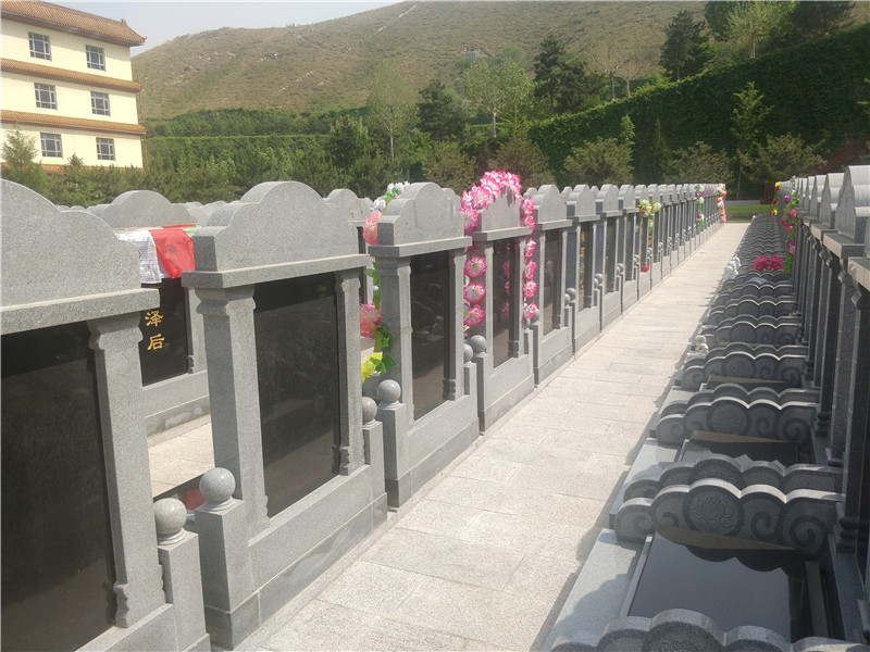 三河灵山宝塔陵园各园区售价