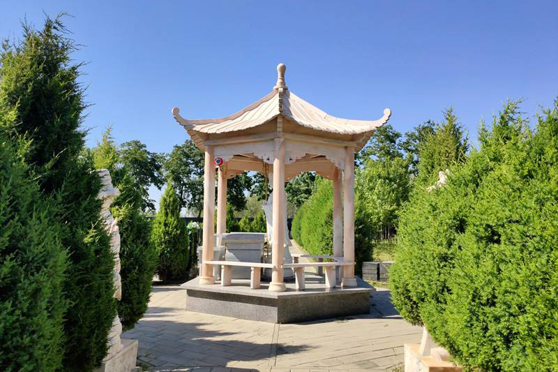 永福公墓