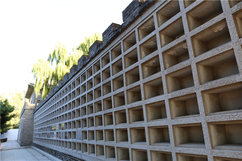 壁葬对风水有影响吗?