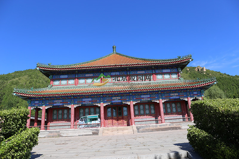 天寿陵园