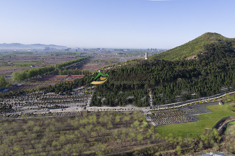 归山陵园
