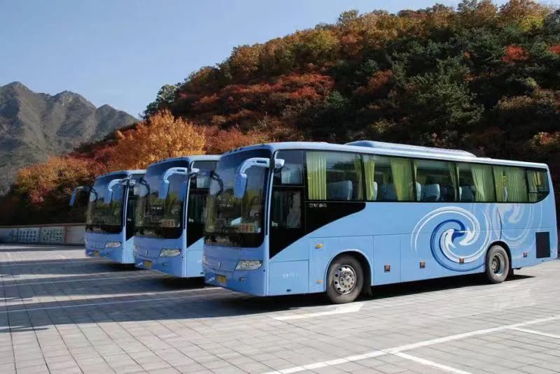 十三陵景仰园班车