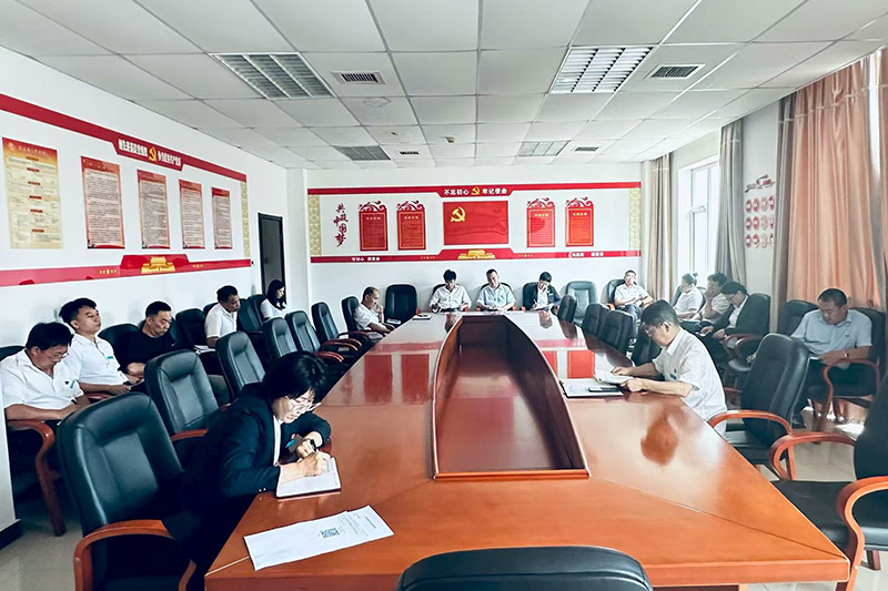 学习现场