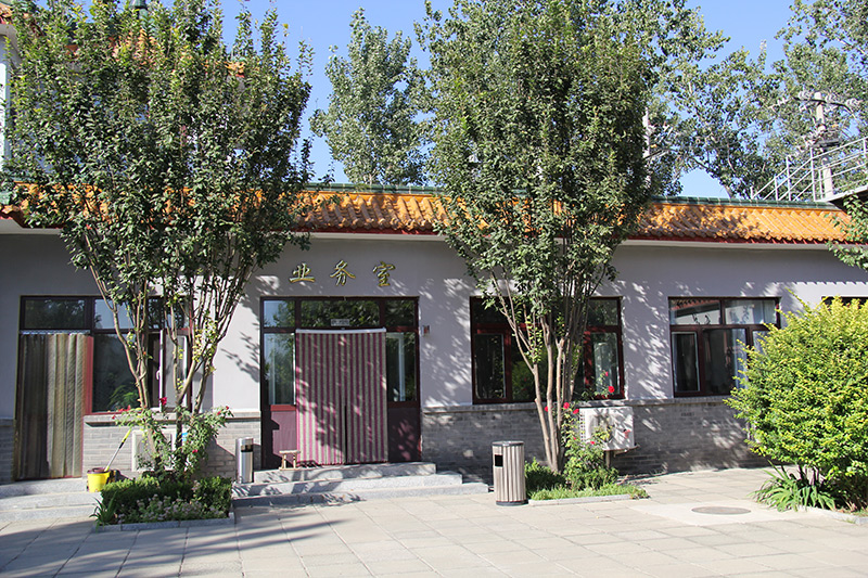 惠灵山陵园 惠灵山陵园