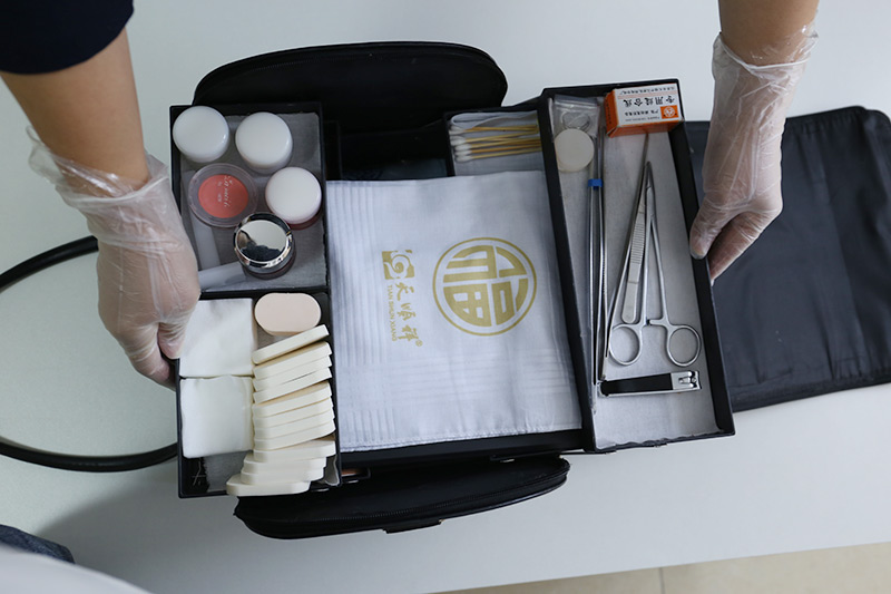 天顺祥老人洗护用品 天顺祥老人洗护用品