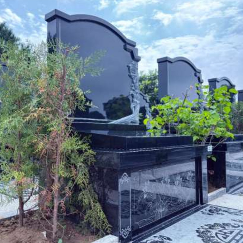 海棠苑拾壹区立碑 海棠苑拾壹区立碑