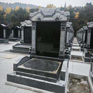 罗汉园新立碑05