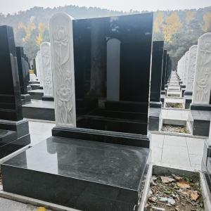 罗汉园新立碑06