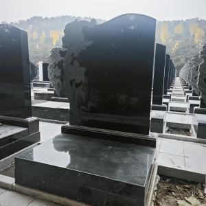 罗汉园新立碑07