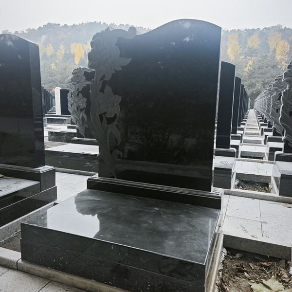 罗汉园新立碑07