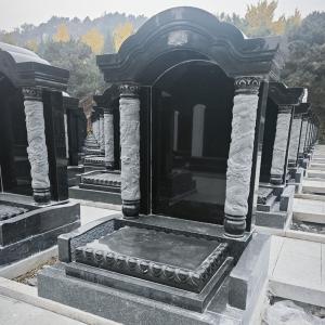 罗汉园新立碑08