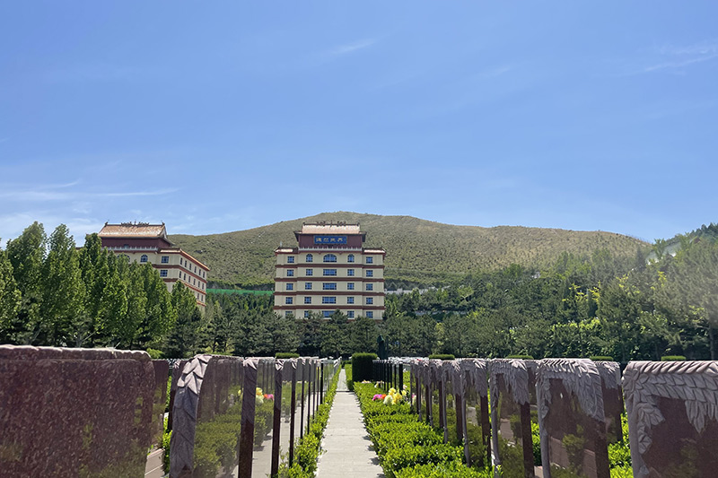 世尊园环境 世尊园环境