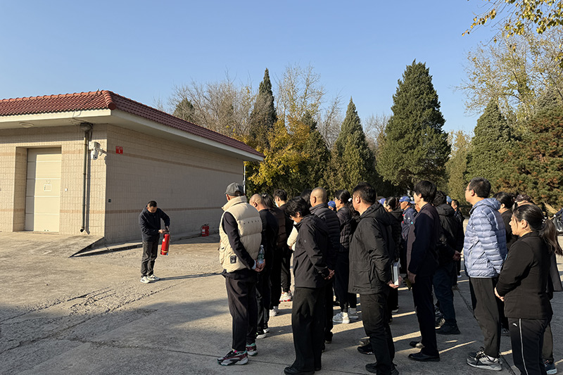 消防知识讲解 消防知识讲解