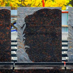 永珩苑二区立碑一