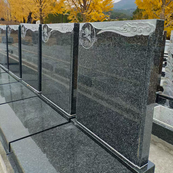 永珩苑二区立碑三