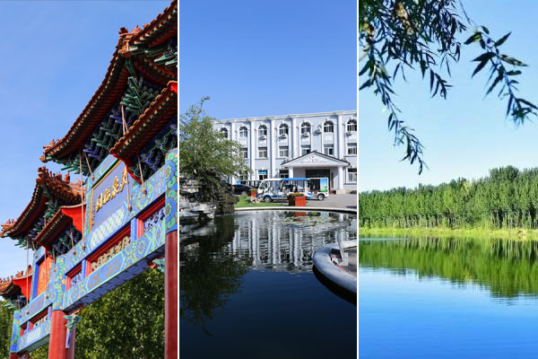 2026年北京通州区周边墓地有哪些？通州周边公墓价格是多少