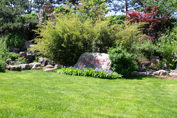 北京通州周边公墓推荐：三河灵山宝塔陵园，自然与人文交融的安息福地