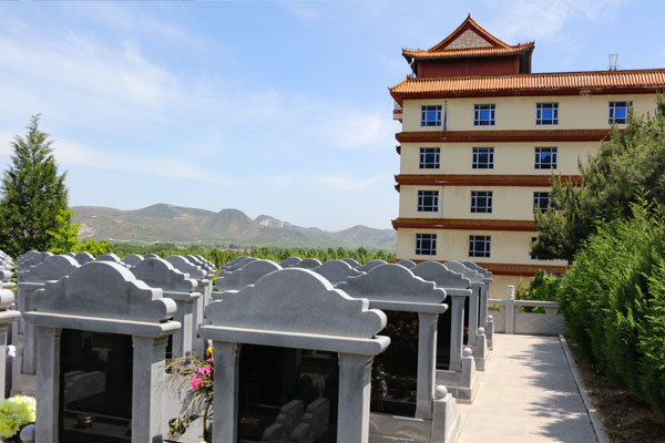北京朝阳区墓地升级之选，为何燕郊灵山宝塔陵园远胜朝阳区老牌陵园？