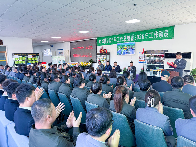 会议现场 会议现场