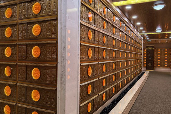 北京骨灰短期寄存该如何选择？