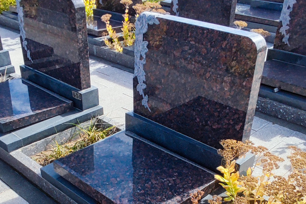 告别海淀区高价墓碑！昌平北中华永久陵园，63800元享背山面水永久墓位