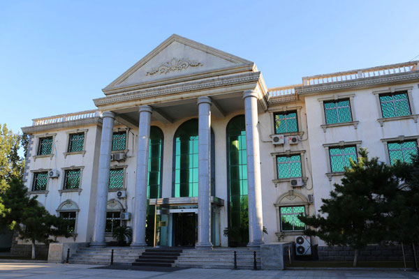 2026北京通州区合法墓地怎么选？附近高性价比陵园参考